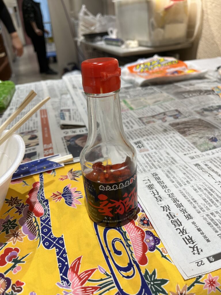 コーレーグース